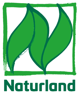 Naturland-Siegel