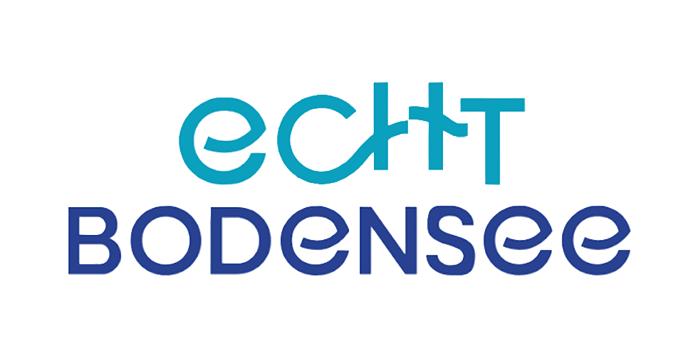 Logo Echt Bodensee