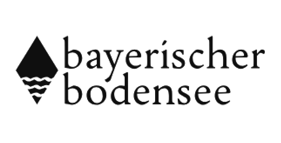 Logo bayerischer bodensee